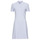 vaatteet Naiset Lyhyt mekko Lacoste EF5473 Sininen