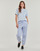 vaatteet Naiset Verryttelyhousut Lacoste XF7256 Sininen