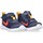 kengät Pojat Tennarit Nike 70773 Sininen