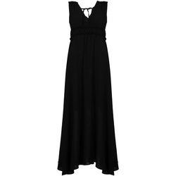 vaatteet Naiset Lyhyt mekko Liu Jo WA3447 T3052 Musta