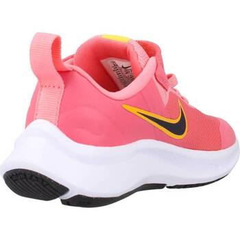 Nike STAR RUNNER 3 LITTLE KI Vaaleanpunainen