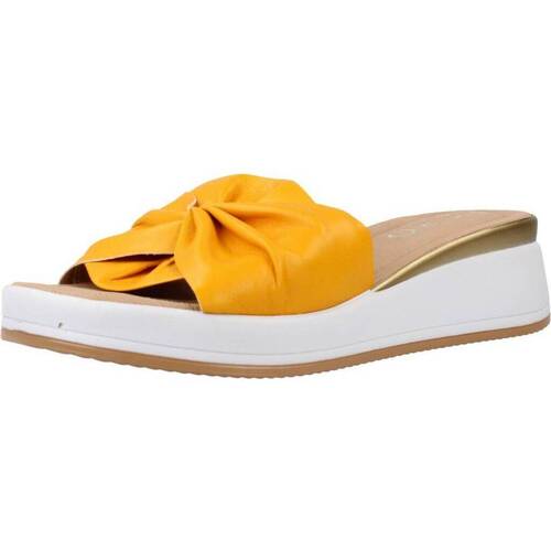 kengät Naiset Sandaalit ja avokkaat Repo 83115R Oranssi
