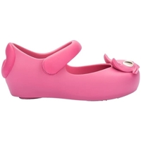 kengät Lapset Sandaalit ja avokkaat Melissa MINI  Ultragirl II Baby - Pink/Pink Vaaleanpunainen