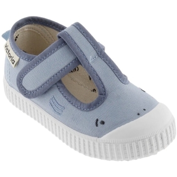 Victoria Baby Sandals 366158 - Glaciar Sininen