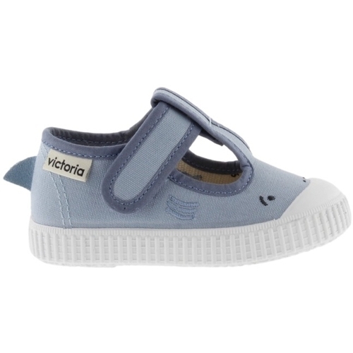 kengät Lapset Sandaalit ja avokkaat Victoria Baby Sandals 366158 - Glaciar Sininen