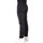 vaatteet Miehet Slim-farkut Dondup UP576 BS0033 DR4 Musta