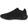 kengät Naiset Tennarit adidas Originals RUNFALCON 3 K Musta