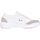 kengät Tennarit Kawasaki Leap Retro Canvas Shoe K212325-ES 1002 White Valkoinen