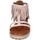 kengät Naiset Sandaalit ja avokkaat Femme Plus BC576 Vaaleanpunainen