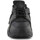 kengät Naiset Tennarit Nike AIR HUARACHE DH4439-001 Musta