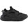 kengät Naiset Tennarit Nike AIR HUARACHE DH4439-001 Musta