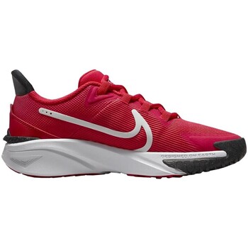 kengät Naiset Tennarit Nike DX7615 Punainen
