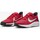 kengät Naiset Tennarit Nike DX7615 Punainen