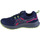 kengät Naiset Juoksukengät / Trail-kengät Asics Trail Scout 3 Sininen