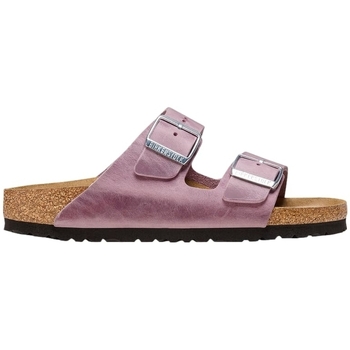 kengät Naiset Sandaalit ja avokkaat Birkenstock Arizona BS 1025490 Narrow - Lavender Violetti