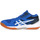 kengät Miehet Juoksukengät / Trail-kengät Asics 402 GEL TASK MT 3 Sininen