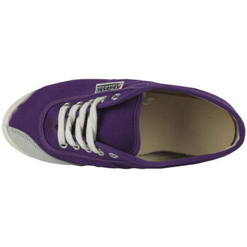 Kawasaki Legend Canvas Shoe K23L-ES 73 Purple Violetti