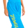 vaatteet Naiset Caprihousut Zumba Z1B00207-AZUL Sininen