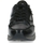 kengät Naiset Tennarit Caprice 2375041 Musta