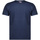 vaatteet Miehet Lyhythihainen t-paita Geo Norway SU1325HGN-NAVY Sininen