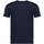 vaatteet Miehet Lyhythihainen t-paita Geo Norway SW1239HGNO-NAVY Sininen