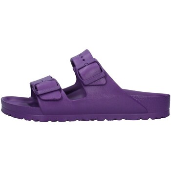 kengät Naiset Sandaalit ja avokkaat Birkenstock 1020635 Violetti