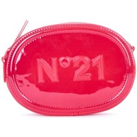 laukut Naiset Käsilaukut N°21 N21732 N0244 Punainen