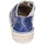 kengät Naiset Sandaalit ja avokkaat Lagoa World BC687 Sininen