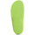 kengät Naiset Sandaalit Crocs NAISTEN FLIP-FLOPIT  CLASSIC SLIDE LIMEADE 206121-3UH Vihreä