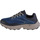 kengät Miehet Juoksukengät / Trail-kengät Inov 8 RocFly G 350 GTX Sininen