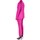 vaatteet Naiset Pitkä mekko Pinko 102213 A15M Vaaleanpunainen