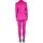 vaatteet Naiset Pitkä mekko Pinko 102213 A15M Vaaleanpunainen