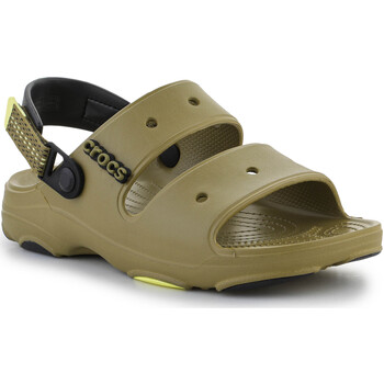 kengät Sandaalit Crocs UNISEX ™ Classic All-Terrain -sandaali 207711-3UA Monivärinen