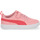 kengät Tytöt Tennarit Puma 22 RICKIE AC PS Vaaleanpunainen