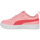 kengät Tytöt Tennarit Puma 22 RICKIE AC PS Vaaleanpunainen