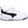 kengät Pojat Tennarit Puma 02 REBOUND V6 LO Valkoinen
