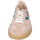 kengät Naiset Tennarit Moma BC771 3AS420-CRV6 Vaaleanpunainen