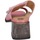 kengät Naiset Sandaalit ja avokkaat Moma BC783 1GS461 Vaaleanpunainen
