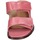 kengät Naiset Sandaalit ja avokkaat Moma BC783 1GS461 Vaaleanpunainen