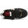 kengät Miehet Tennarit Shone 6726-030 Black Musta