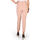vaatteet Naiset Housut Guess - 82g117_8502z Vaaleanpunainen