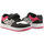 kengät Miehet Tennarit Shone 002-002 Fuxia Vaaleanpunainen
