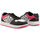 kengät Miehet Tennarit Shone 002-001 Fuxia Vaaleanpunainen