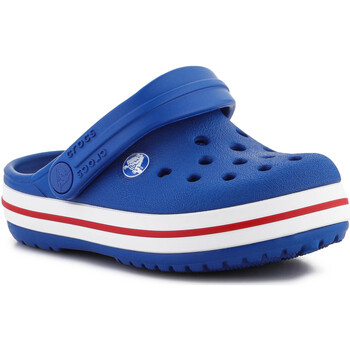 kengät Sandaalit ja avokkaat Crocs Toddler Crocband Clog 207005-4KZ Monivärinen