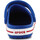 kengät Sandaalit ja avokkaat Crocs Toddler Crocband Clog 207005-4KZ flip-flopit - sininen Monivärinen