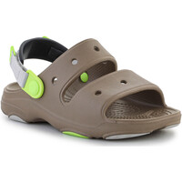 kengät Sandaalit ja avokkaat Crocs KIDS  All-Terrain sandaalit 207707-2F9 Monivärinen