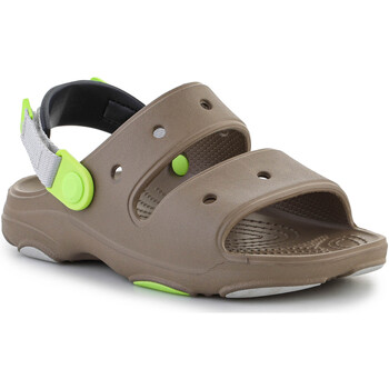 kengät Sandaalit ja avokkaat Crocs KIDS  All-Terrain sandaalit 207707-2F9 Monivärinen
