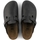 kengät Miehet Derby-kengät Birkenstock Boston 0059461 Regular - Black Musta