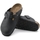 kengät Miehet Derby-kengät Birkenstock Boston 0059461 Regular - Black Musta