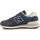 kengät Naiset Tennarit New Balance naisten kengät WL574NG2 - harmaa - harmaa Monivärinen